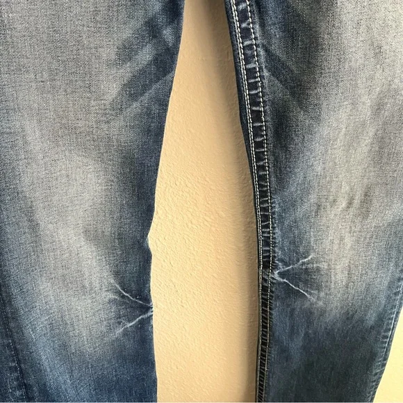 Miss Me Americana Bootcut Jeans - Picture 8 of 12